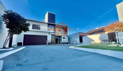 EXCELENTE CASA COMERCIAL NO CENTRO DE ESTEIO COM 362M² DE ÁREA CONSTRUÍDA