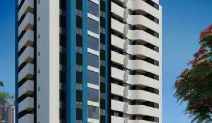 Jatiúca - Apartamento 2 quartos