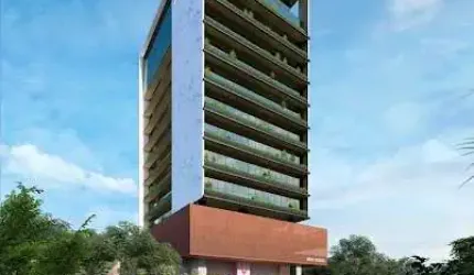 Lançamento - apartamentos tipo studio em Jatiúca