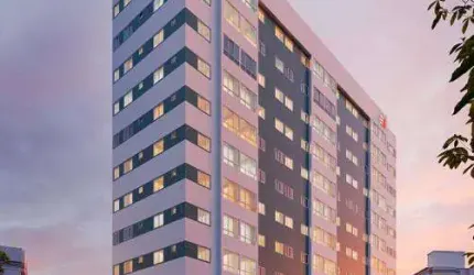 Jatiúca - Lançamento apartamentos 2 e 3 quartos com varanda gourmet