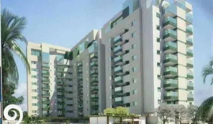 Apartamento 3 quartos no Farol de altíssimo padrão