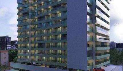 Apartamentos tipo Studio na beira mar de Cruz das Almas