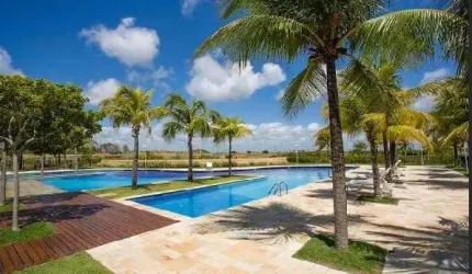 Lotes com excelente localização na Barra de São Miguel