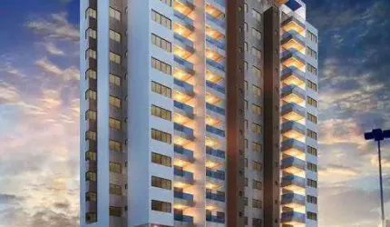 Jatiúca - Apartamentos com 3 suítes, suíte master com closet