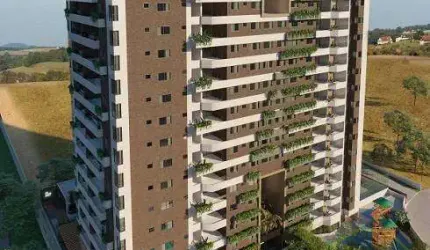 Ceuz das Almas - Apartamentos com 3 quartos