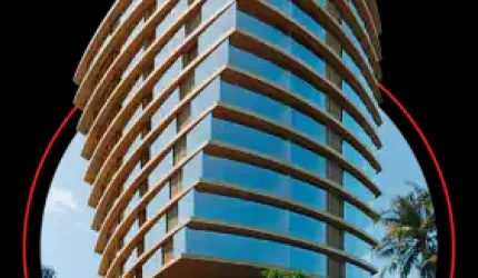Lançamento - apartamento-hotel em Pajuçara, com vista para o mar
