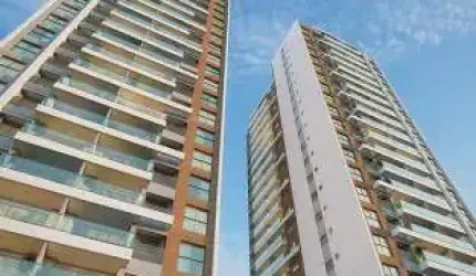 Apartamentos 2 e 3 quartos com belíssima vista em Cruz das Almas