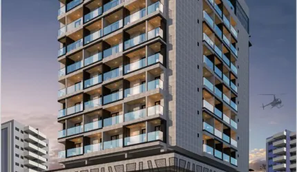 Apartamentos Tipo Studio em localização privilegiada de Jatiúca