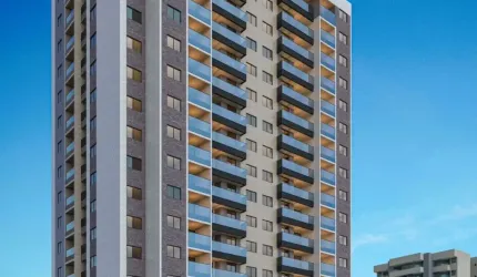 Apartamentos com 2 ou 3 quartos em uma das melhores localizações de Jatiúca