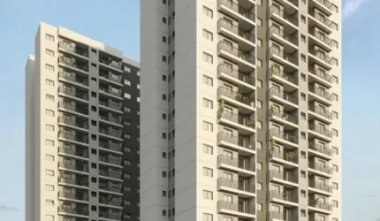 Lançamento mais esperado com 2 ou 3 quartos no Barro Duro