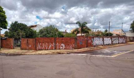 Terreno de Esquina. Bairro Planalto. próximo Orla Morena.