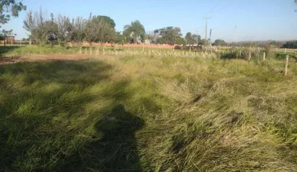 Chacara de 11,5 hectares. Jaraguari. MS