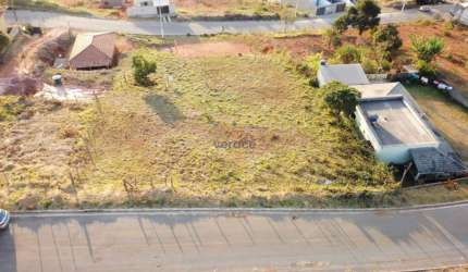 Lote à venda no Vale do Engenho por R$ 120.000 mil em Ouro Branco - MG