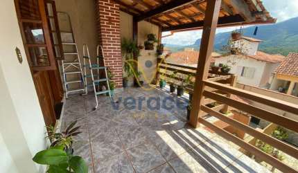 Casa à venda no Pioneiros por R$ 860.000 mil em Ouro Branco - MG