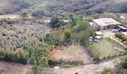 Terreno à venda em Carreiras por R$ 280.000 mil em Ouro Branco - MG