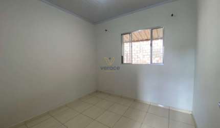 Casa em Luzia Augusta  -  Ouro Branco