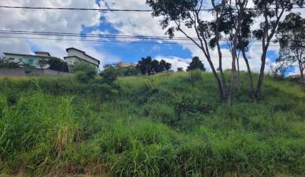 Lote à venda no Minas Talco por R$ 600.000 mil em Ouro Branco - MG