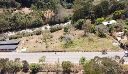 Lote à venda por R$ 170.000 mil em Itatiaia - MG