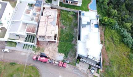 Lote à venda no Inconfidentes por R$ 450.000 em Ouro Branco - MG