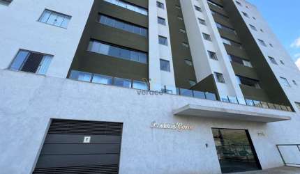 Apartamento à venda Bairro Pioneiros em Ouro Branco R$ 740mil