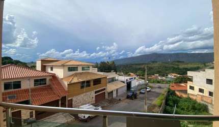 Apartamento em Bandeirantes  -  Ouro Branco