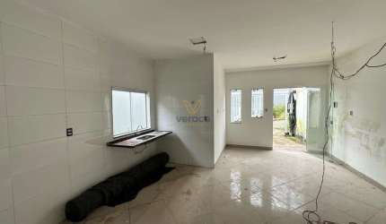 Casa em Serra Verde  -  Ouro Branco