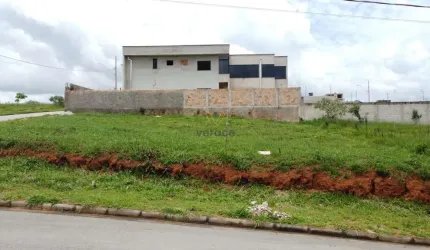 Lote em Bairro Cidade Jardim  -  Ouro Branco