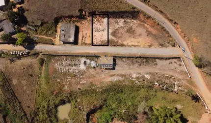 Lote em Engenho  -  Ouro Branco