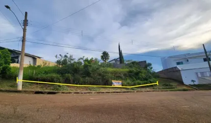 Lote a Venda no Bairro Inconfidentes em Ouro Branco