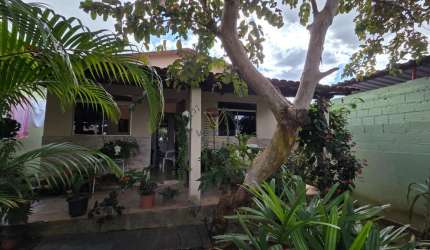 Casa à Venda no Luzia Augusta em Ouro Branco