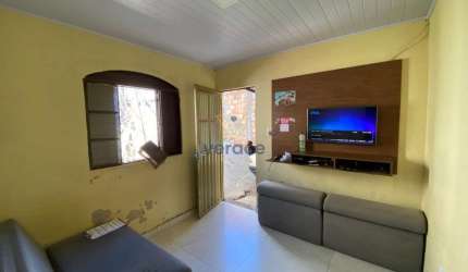 Casa em Das Flores  -  Ouro Branco
