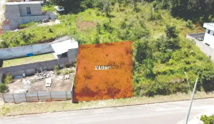 Lote á venda no bairro Jardim Belo Horizonte por R$100.000 -  Ouro Branco
