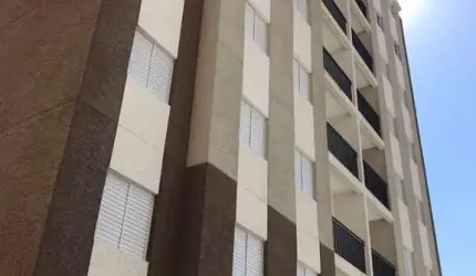 Apartamento à venda no Residencial Viva Vista em Sumaré/SP.