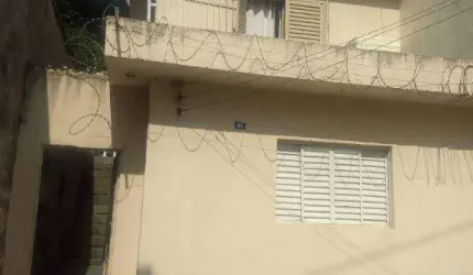 Vila Rosália - Guarulhos/SP