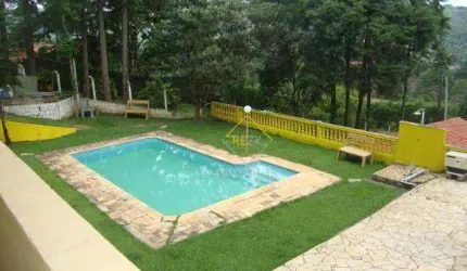 Chácara à venda, 2345 m² por R$ 750.000,00 - Mato Dentro - Mairiporã/SP