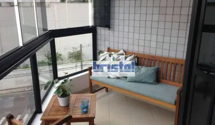 Apartamento à venda, 200 m² por R$ 795.000,00 - Jardim Zaira - Guarulhos/SP