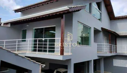 Sobrado em Aruja