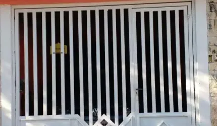 Sobrado no Parque Continental , Aceita Financiamento ...