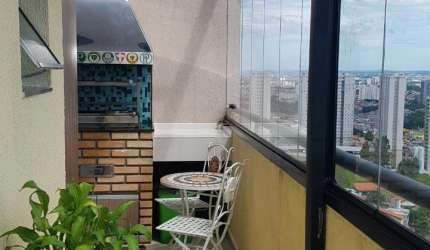 Duplex Parque Continental , Aceita Financiamento...