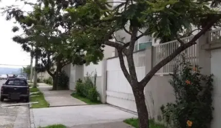 Apartamento - Térreo