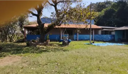 Chácara 4.000m2 em Itaquaquecetuba