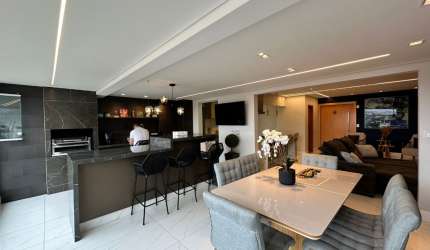 Apartamento Edifício Terrazzo