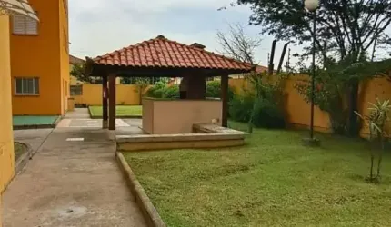 Apto Residencial Golden Ville