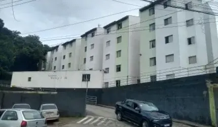 Apartamento - Térreo