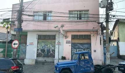 Prédio Comercial