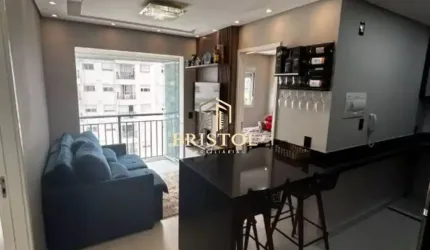 Sobre apartamento com 38 m² à venda em São Paulo - SP