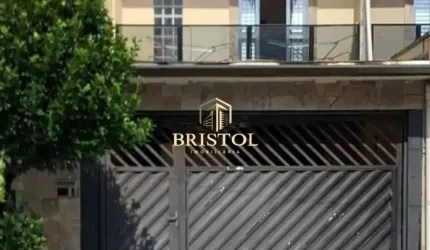 Sobre casa com 165 m² à venda em Guarulhos - SP