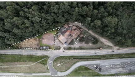 Terreno de uso Comercial, Av Marginal da Anhanguera, Bairro Terra nova, Jundiaí