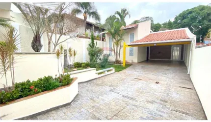 Casa à venda 3 quartos, 1 suíte no Jardim Colônia R$ 1.199.000,00