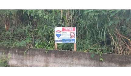 Terreno à venda em Itupeva no Bairro da Mina com 1.085m² em topografia com suave aclive.